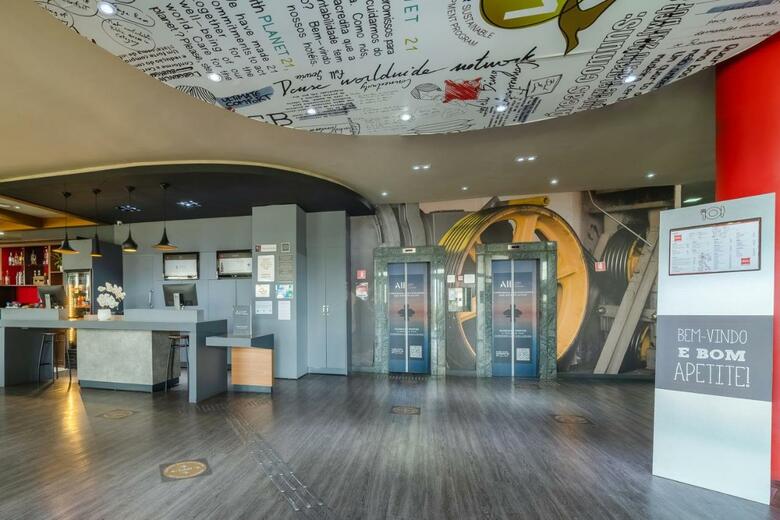 Hotel Ibis Sorocaba