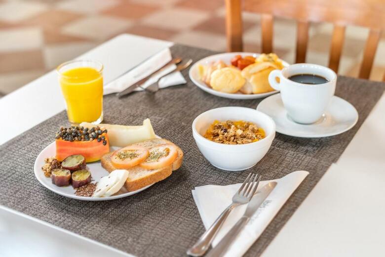 Hotel Ibis Sorocaba