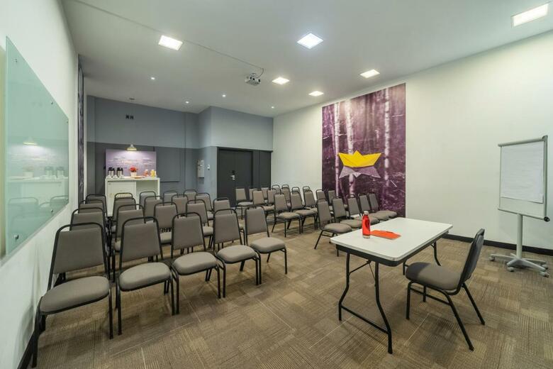 Hotel Ibis Sorocaba