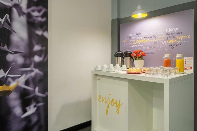 Hotel Ibis Sorocaba