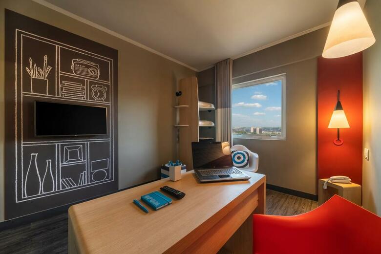 Hotel Ibis Sorocaba
