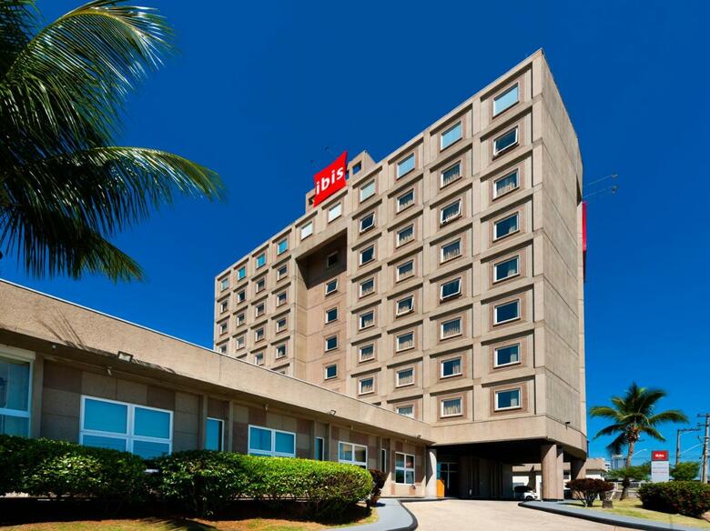 Hotel Ibis Sorocaba
