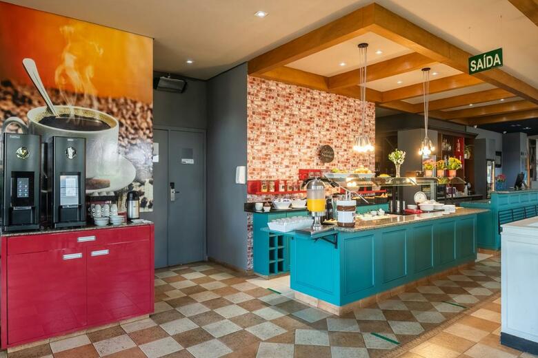 Hotel Ibis Sorocaba