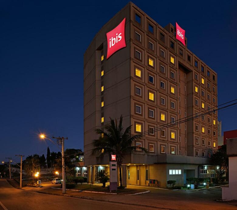 Hotel Ibis Sorocaba