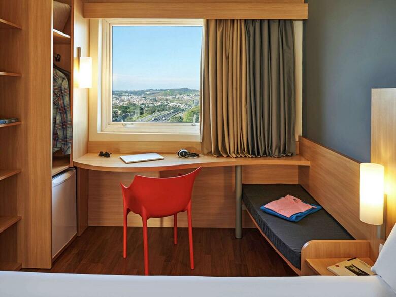 Hotel Ibis Sorocaba