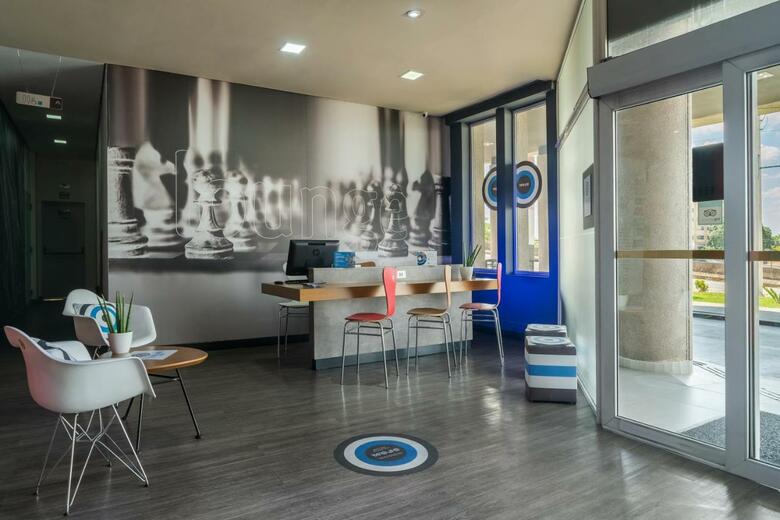 Hotel Ibis Sorocaba