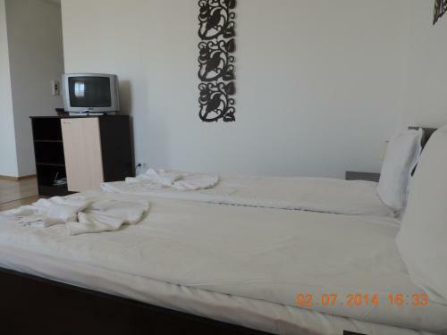 Apartments Fetisovi