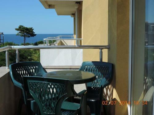 Apartments Fetisovi