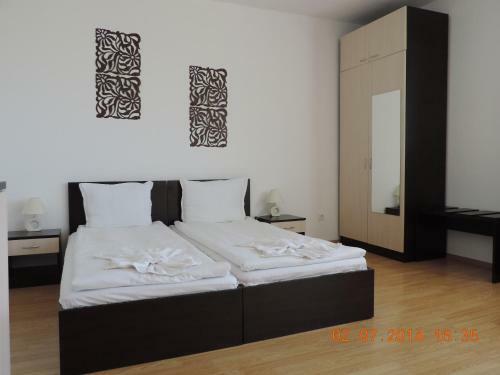 Apartments Fetisovi