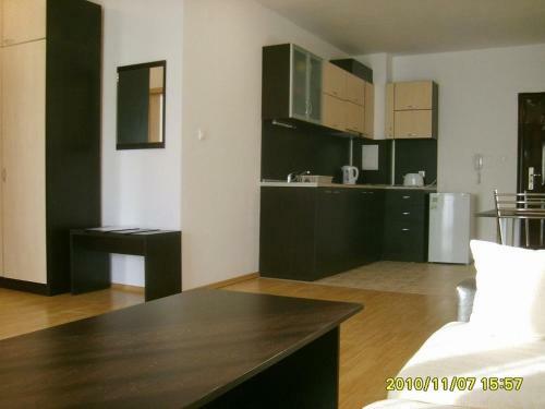 Apartments Fetisovi