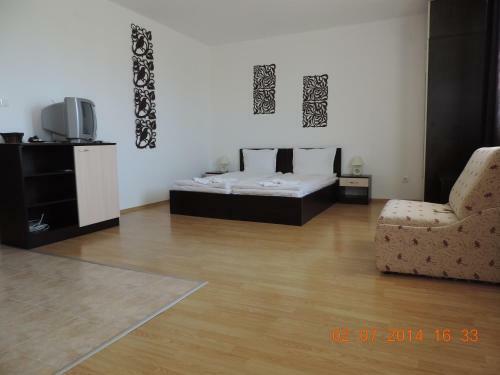 Apartments Fetisovi