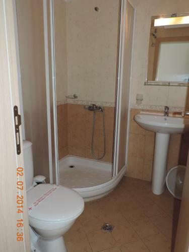 Apartments Fetisovi