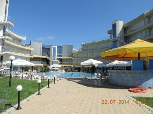 Apartments Fetisovi