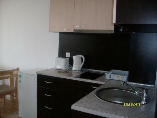Apartments Fetisovi