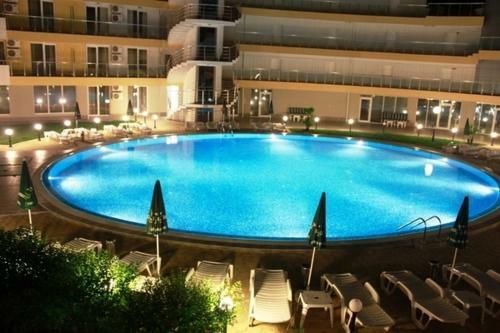 Apartments Fetisovi