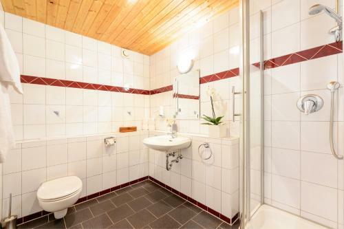 Hostal Haus Alpenecho