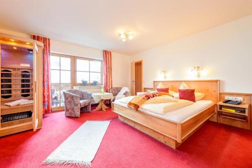 Hostal Haus Alpenecho