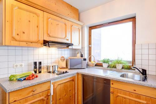 Hostal Haus Alpenecho