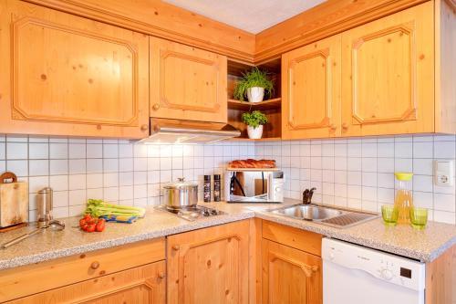 Hostal Haus Alpenecho