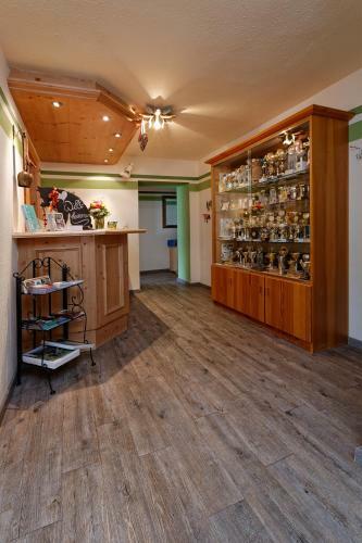 Hostal Haus Alpenecho