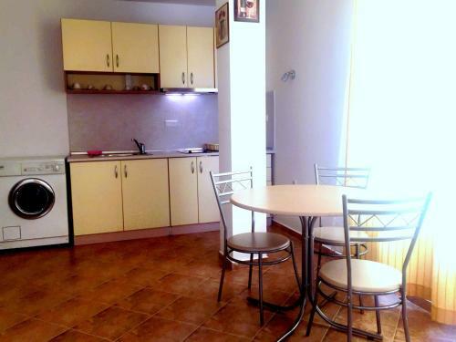 Arkite Holiday Apartments