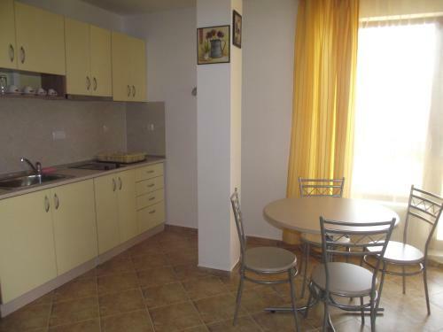 Arkite Holiday Apartments