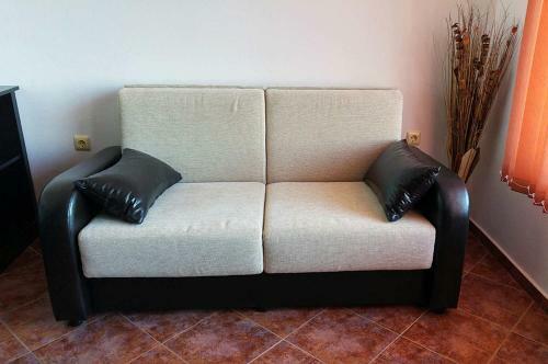 Arkite Holiday Apartments