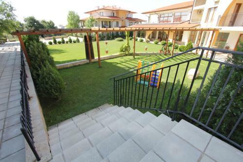 Arkite Holiday Apartments