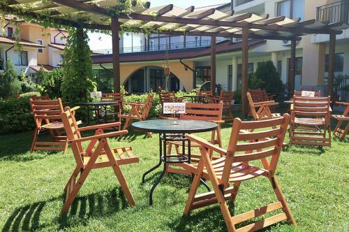 Arkite Holiday Apartments