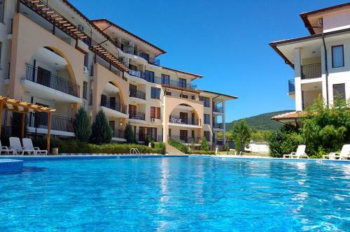 Arkite Holiday Apartments