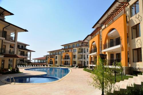 Arkite Holiday Apartments