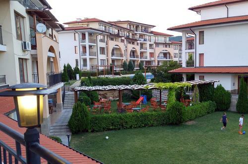 Arkite Holiday Apartments