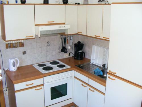 Apartamento Ferienwohnung Christiane
