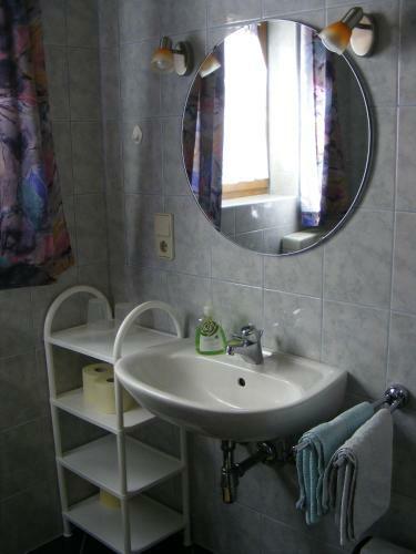 Apartamento Ferienwohnung Christiane