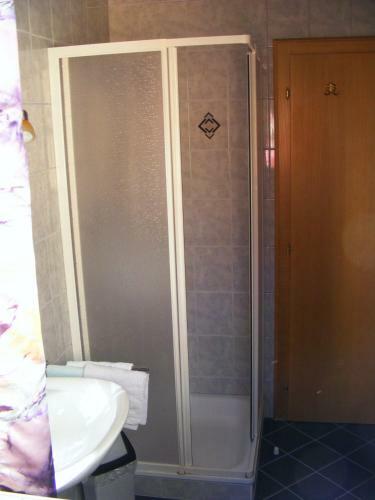 Apartamento Ferienwohnung Christiane
