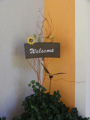 Apartamento Ferienwohnung Christiane