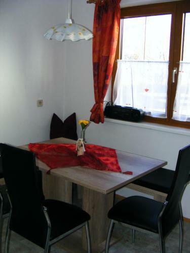 Apartamento Ferienwohnung Christiane