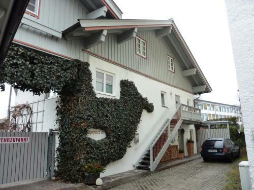 Apartments Seisl