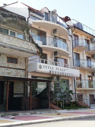 Hostal Style Place