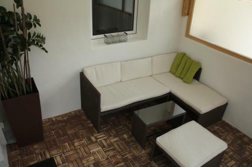 Pro's Apartment