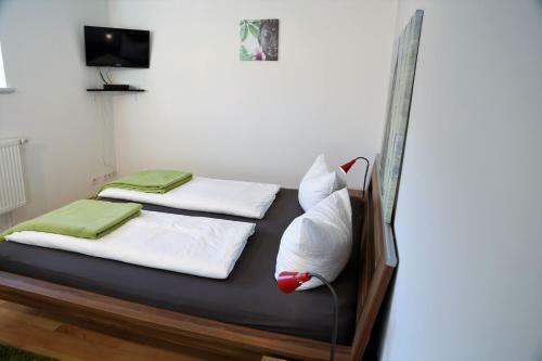 Pro's Apartment