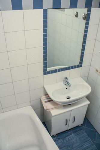 Pro's Apartment