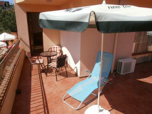 Hotel Europa