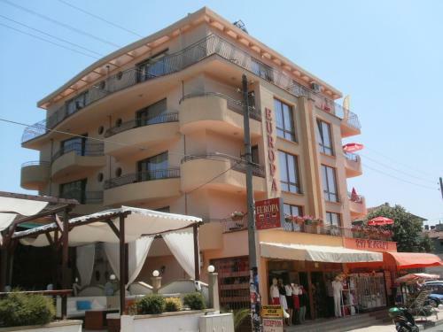 Hotel Europa