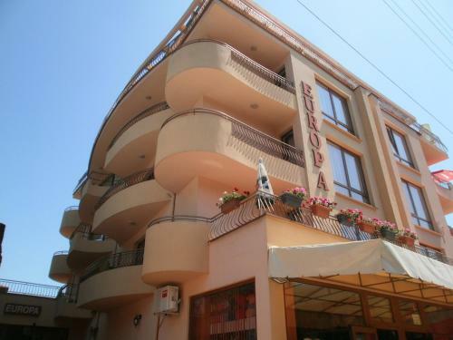 Hotel Europa