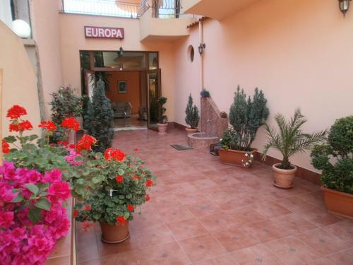 Hotel Europa