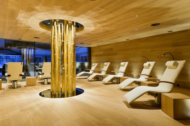 Hotel Trofana Royal