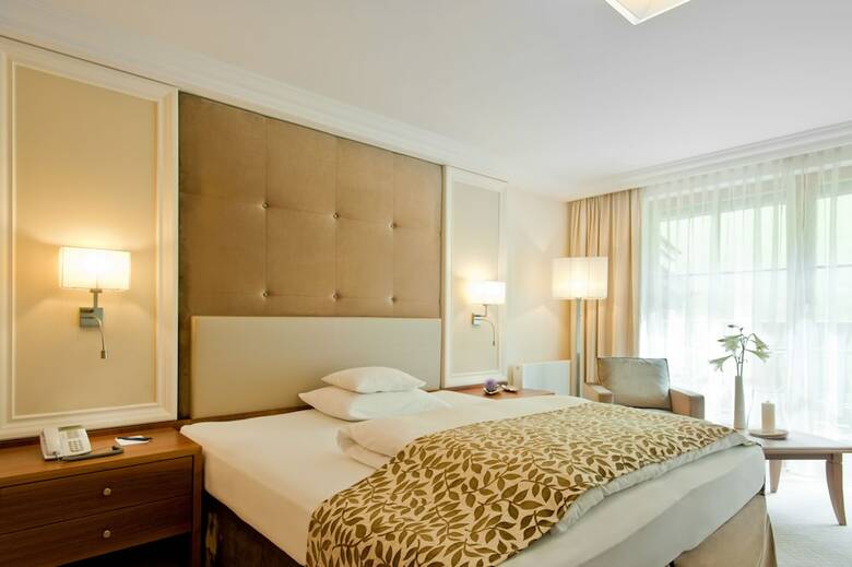 Hotel Trofana Royal