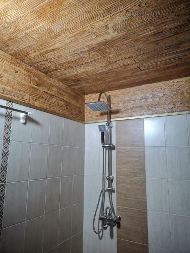 Hostal Zlatniyat Telets Guest Rooms