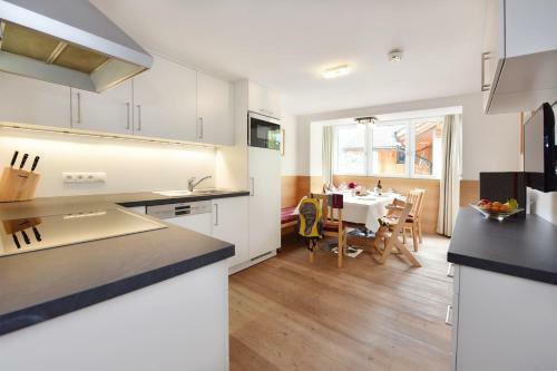 Apartamento Ferienwohnen Mattle